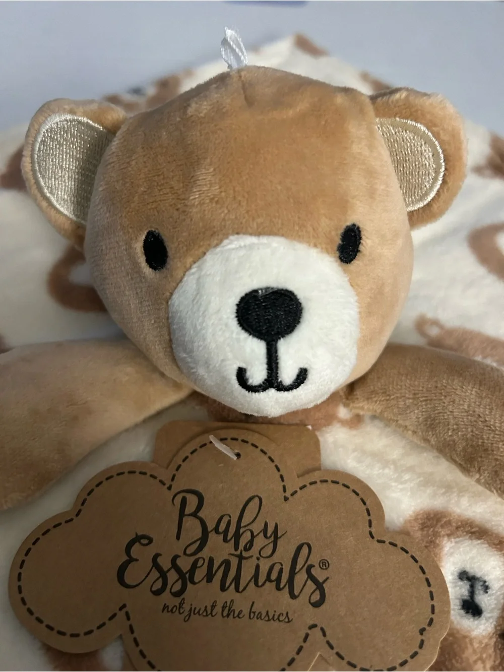 Baby Essentials nwt baby